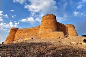 تاروت الجميلة